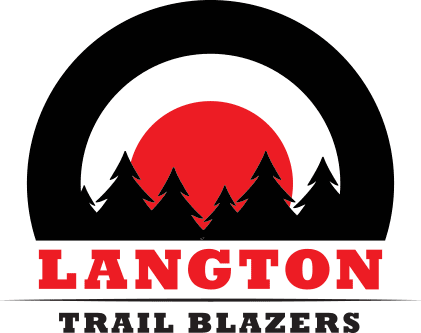 Langton Public School Logo