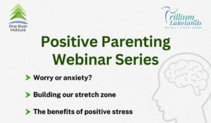 Website - Positive Parenting:TLDSB Webinar Series 2025:2026